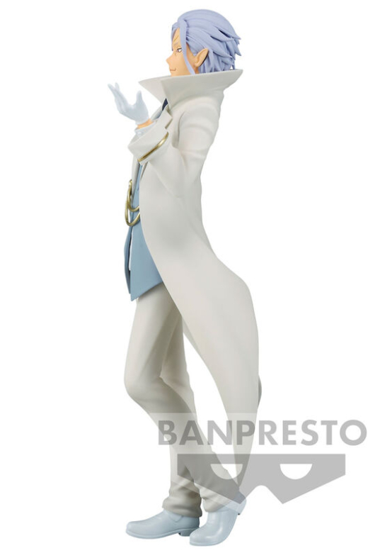 Descubre el apasionante mundo de Figura Cayman Otherworlder 18cm.