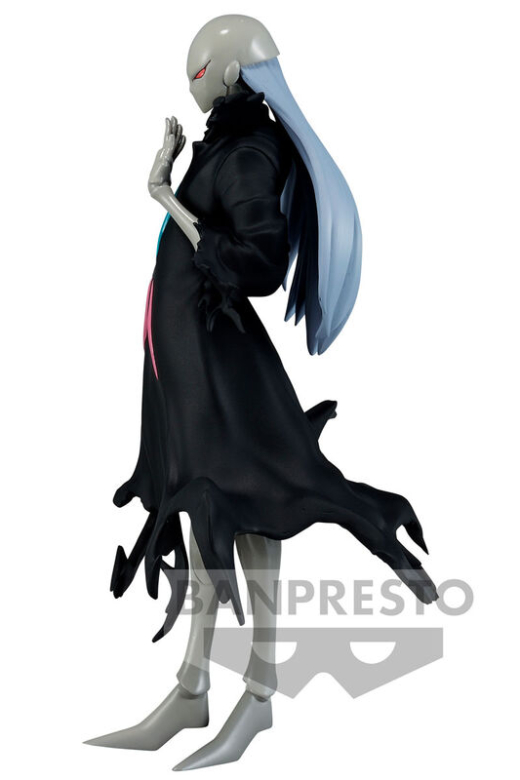 Descubre el apasionante mundo de Figura Beretta Spirit Guardian That Time I Got Reincarnated as a Slime.