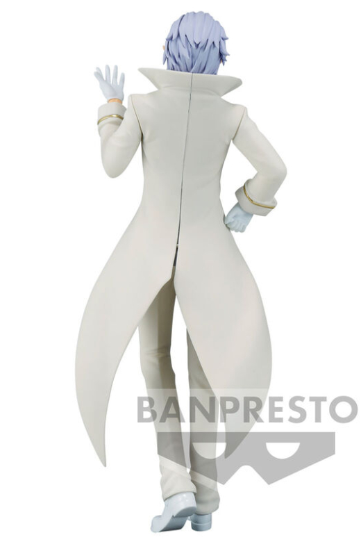 Descubre el apasionante mundo de Figura Cayman Otherworlder 18cm.