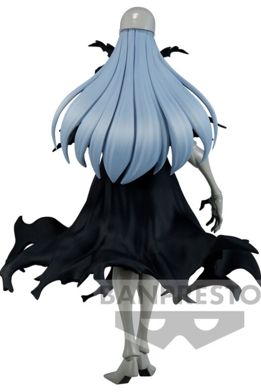 Descubre el apasionante mundo de Figura Beretta Spirit Guardian That Time I Got Reincarnated as a Slime.