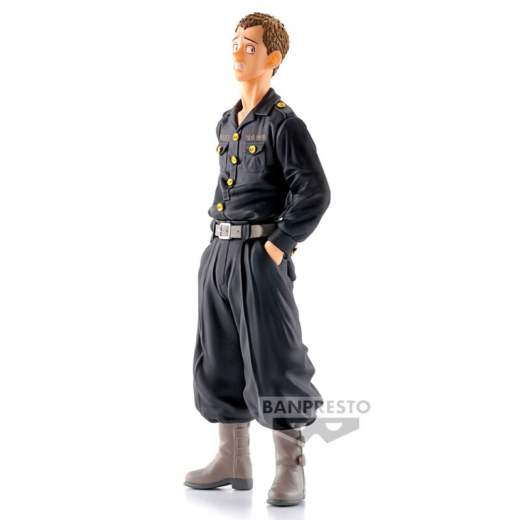 Figura Ryohei Hayashi Tokyo Revengers 17 cm » Tu Tienda Anime Descubre el apasionante mundo de Figura Ryohei Hayashi Tokyo Revengers 17 cm.