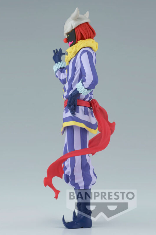 Descubre el apasionante mundo de Figura Laplace That Time I Got Reincarnated as a Slime 17 cm.