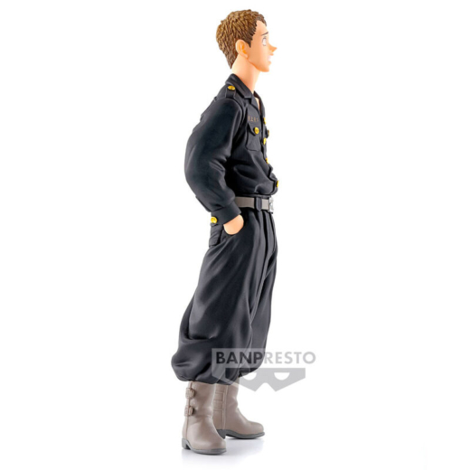Figura Ryohei Hayashi Tokyo Revengers 17 cm » Tu Tienda Anime Descubre el apasionante mundo de Figura Ryohei Hayashi Tokyo Revengers 17 cm.