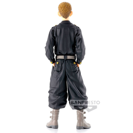 Figura Ryohei Hayashi Tokyo Revengers 17 cm » Tu Tienda Anime Descubre el apasionante mundo de Figura Ryohei Hayashi Tokyo Revengers 17 cm.
