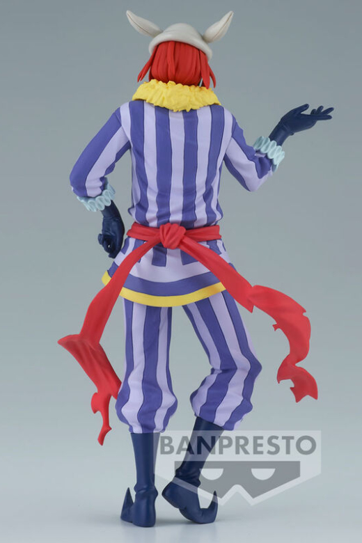 Descubre el apasionante mundo de Figura Laplace That Time I Got Reincarnated as a Slime 17 cm.