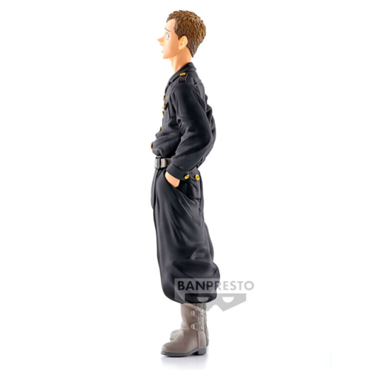 Figura Ryohei Hayashi Tokyo Revengers 17 cm » Tu Tienda Anime Descubre el apasionante mundo de Figura Ryohei Hayashi Tokyo Revengers 17 cm.