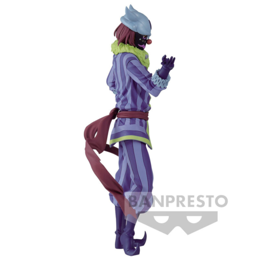 Figura Laplace v18 Otherworlder That Time I Got Reincarnated as a Slime » Tu Tienda Anime Descubre el apasionante mundo de Figura Laplace v18 Otherworlder That Time I Got Reincarnated as a Slime.