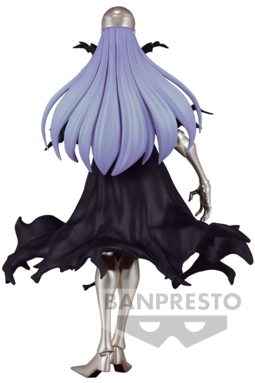 Descubre el apasionante mundo de Figura Guardian of Spirits Beretta That Time I Got Reincarnated as a Slime.