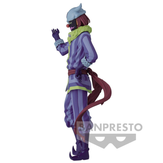 Figura Laplace v18 Otherworlder That Time I Got Reincarnated as a Slime » Tu Tienda Anime Descubre el apasionante mundo de Figura Laplace v18 Otherworlder That Time I Got Reincarnated as a Slime.