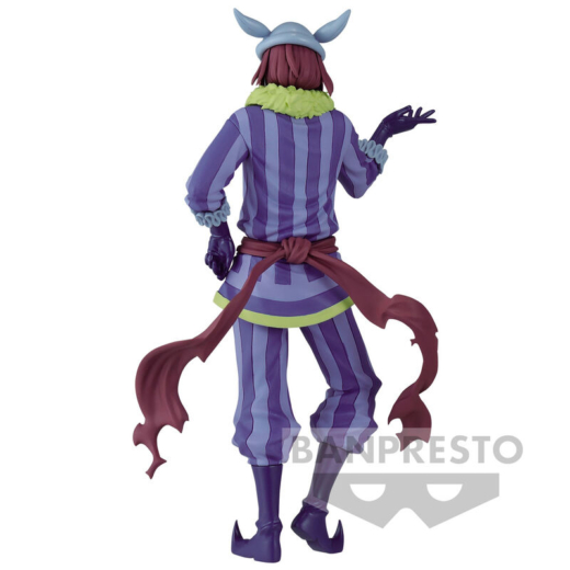 Figura Laplace v18 Otherworlder That Time I Got Reincarnated as a Slime » Tu Tienda Anime Descubre el apasionante mundo de Figura Laplace v18 Otherworlder That Time I Got Reincarnated as a Slime.