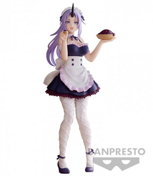 Descubre el apasionante mundo de Figura Shion 18 cm.