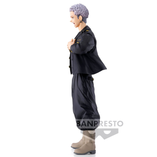 Figura Takashi Mitsuya Tokyo Revengers Versión A 17cm » Tu Tienda Anime Descubre el apasionante mundo de Figura Takashi Mitsuya Tokyo Revengers Versión A 17cm.