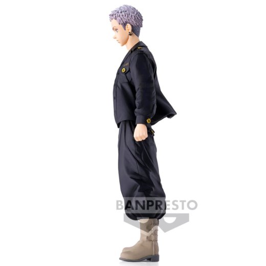 Figura Takashi Mitsuya Tokyo Revengers Versión B 17cm » Tu Tienda Anime Descubre el apasionante mundo de Figura Takashi Mitsuya Tokyo Revengers Versión B 17cm.