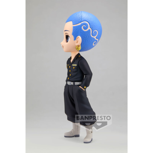 Figura Hakkai Shiba Tokyo Revengers Q Posket 14cm » Tu Tienda Anime Descubre el apasionante mundo de Figura Hakkai Shiba Tokyo Revengers Q Posket 14cm.