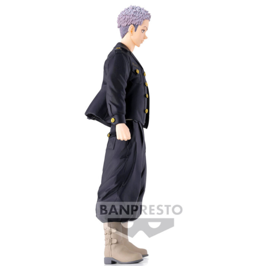 Figura Takashi Mitsuya Tokyo Revengers Versión B 17cm » Tu Tienda Anime Descubre el apasionante mundo de Figura Takashi Mitsuya Tokyo Revengers Versión B 17cm.