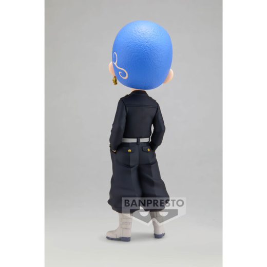 Figura Hakkai Shiba Tokyo Revengers Q Posket 14cm » Tu Tienda Anime Descubre el apasionante mundo de Figura Hakkai Shiba Tokyo Revengers Q Posket 14cm.