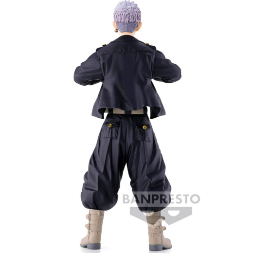 Figura Takashi Mitsuya Tokyo Revengers Versión A 17cm » Tu Tienda Anime Descubre el apasionante mundo de Figura Takashi Mitsuya Tokyo Revengers Versión A 17cm.