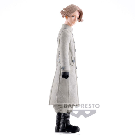 Figura Seiyu Inui Tokyo Revengers 17 cm » Tu Tienda Anime Descubre el apasionante mundo de Figura Seiyu Inui Tokyo Revengers 17 cm.