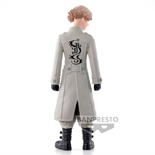 Figura Seiyu Inui Tokyo Revengers 17 cm » Tu Tienda Anime Descubre el apasionante mundo de Figura Seiyu Inui Tokyo Revengers 17 cm.