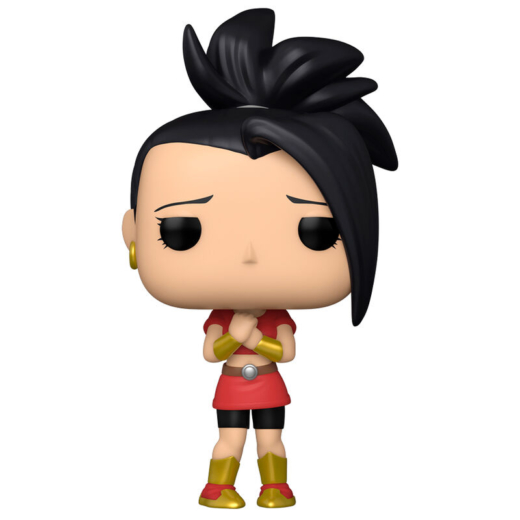 Figura POP Dragon Ball Super Kale » Tu Tienda Anime Descubre el apasionante mundo de Figura POP Dragon Ball Super Kale.