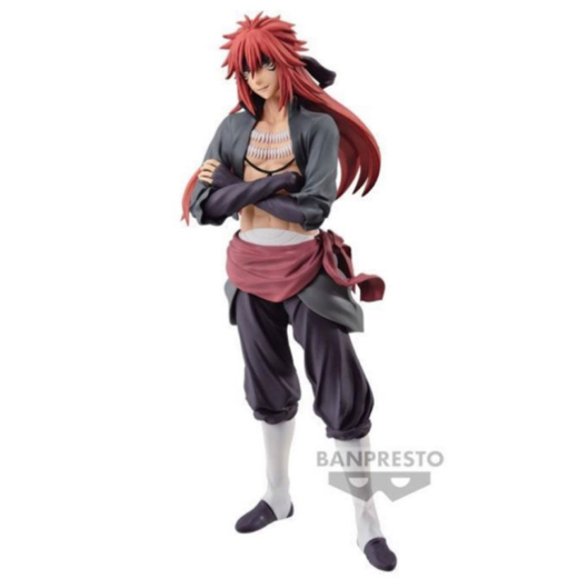 Figura Guy Crimson Otherworlder 19cm » Tu Tienda Anime Descubre el apasionante mundo de Figura Guy Crimson Otherworlder 19cm.
