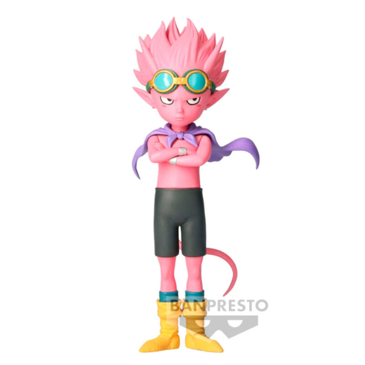 Figura Beelzebub Sand Land DXF 13cm » Tu Tienda Anime Descubre el apasionante mundo de Figura Beelzebub Sand Land DXF 13cm.