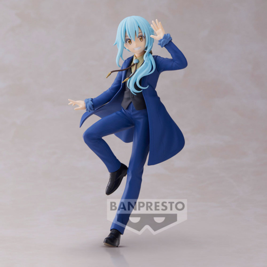 Figura Rimuru Tempest 10º Aniversario 16cm » Tu Tienda Anime Descubre el apasionante mundo de Figura Rimuru Tempest 10º Aniversario 16cm.