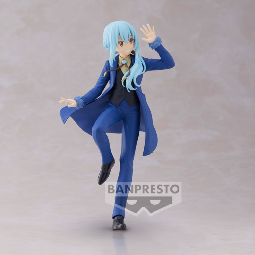 Figura Rimuru Tempest 10º Aniversario 16cm » Tu Tienda Anime Descubre el apasionante mundo de Figura Rimuru Tempest 10º Aniversario 16cm.