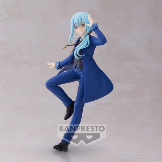Figura Rimuru Tempest 10º Aniversario 16cm » Tu Tienda Anime Descubre el apasionante mundo de Figura Rimuru Tempest 10º Aniversario 16cm.