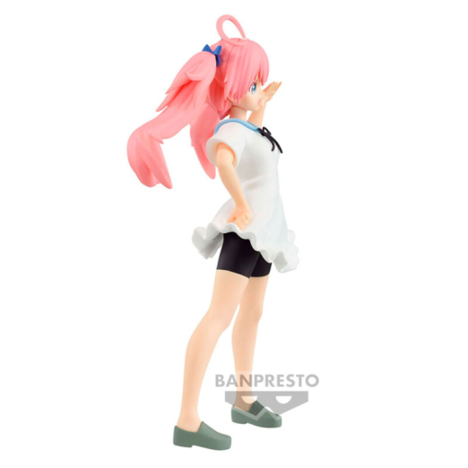Figura Milim Nava Otherworlder » Tu Tienda Anime Descubre el apasionante mundo de Figura Milim Nava Otherworlder.