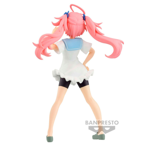 Figura Milim Nava Otherworlder » Tu Tienda Anime Descubre el apasionante mundo de Figura Milim Nava Otherworlder.