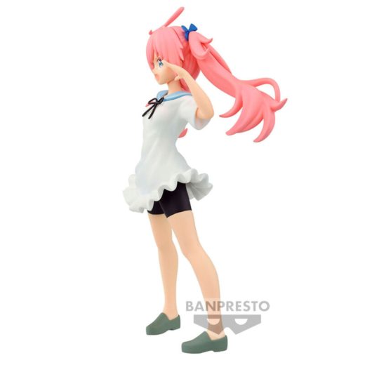 Figura Milim Nava Otherworlder » Tu Tienda Anime Descubre el apasionante mundo de Figura Milim Nava Otherworlder.