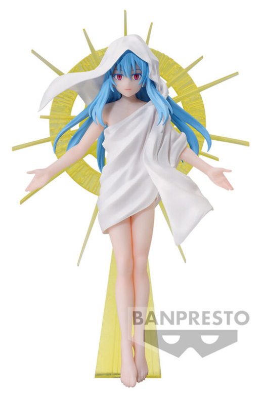 Descubre el apasionante mundo de Figura Raphael Rimuru Effectreme.