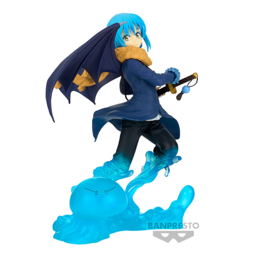 Figura Rimuru Tempest Versión Especial 17cm » Tu Tienda Anime Descubre el apasionante mundo de Figura Rimuru Tempest Versión Especial 17cm.