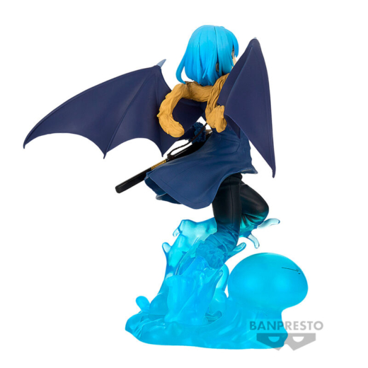 Figura Rimuru Tempest Versión Especial 17cm » Tu Tienda Anime Descubre el apasionante mundo de Figura Rimuru Tempest Versión Especial 17cm.