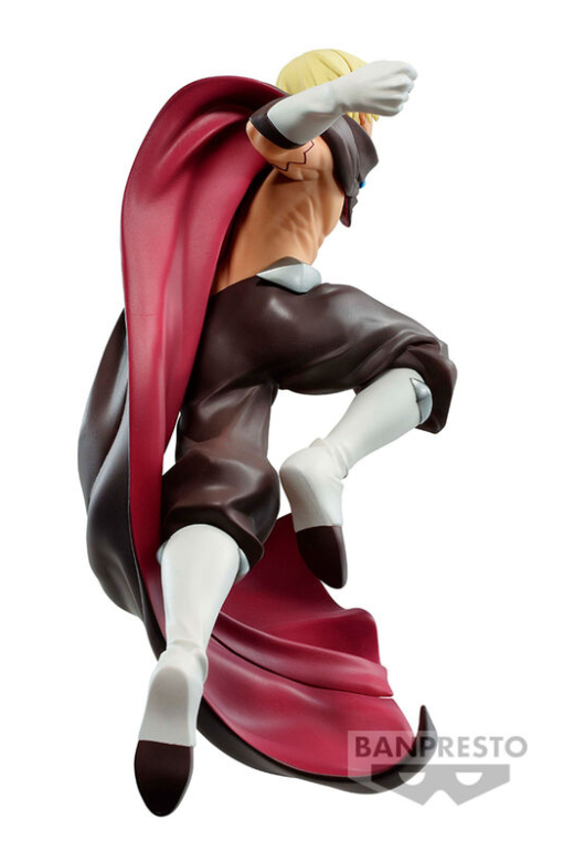 Descubre el apasionante mundo de Figura Veldora That Time I Got Reincarnated as a Slime.
