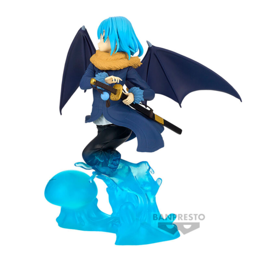 Figura Rimuru Tempest Versión Especial 17cm » Tu Tienda Anime Descubre el apasionante mundo de Figura Rimuru Tempest Versión Especial 17cm.