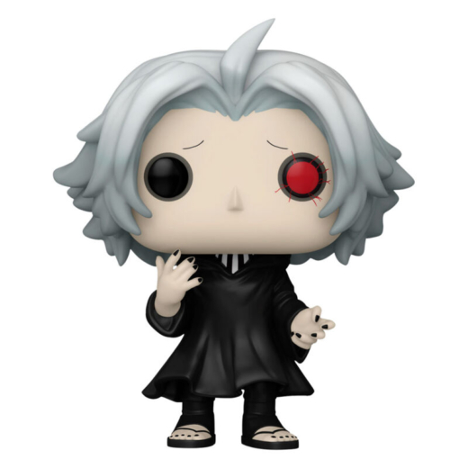 Figura POP Tokyo Ghoul: re Owl » Tu Tienda Anime Descubre el apasionante mundo de Figura POP Tokyo Ghoul: re Owl.
