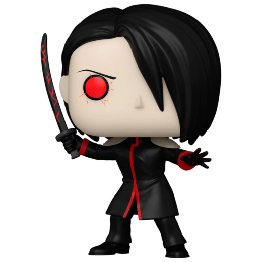 Descubre el apasionante mundo de Figura POP Tokyo Ghoul: re Nimura Furuta.