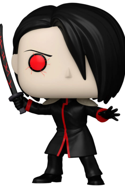 Descubre el apasionante mundo de Figura POP Tokyo Ghoul: re Nimura Furuta.