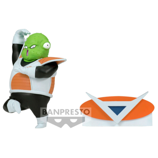 Figura Guldo Fuerza Ginyu Dragon Ball Z 8cm » Tu Tienda Anime Descubre el apasionante mundo de Figura Guldo Fuerza Ginyu Dragon Ball Z 8cm.
