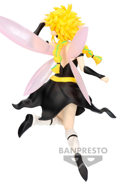 Descubre el apasionante mundo de Figura Ramiris That Time I Got Reincarnated as a Slime.