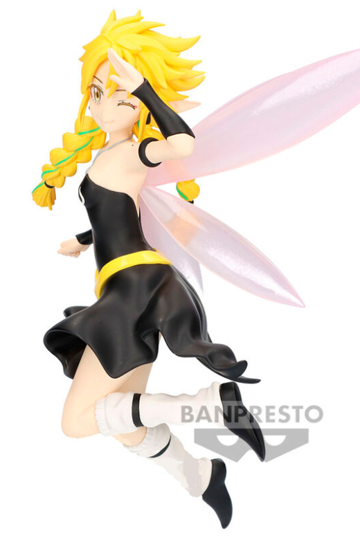 Descubre el apasionante mundo de Figura Ramiris That Time I Got Reincarnated as a Slime.
