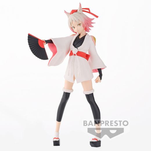 Figura Momiji Tensei Shitara Slime Datta Ken 21cm » Tu Tienda Anime Descubre el apasionante mundo de Figura Momiji Tensei Shitara Slime Datta Ken 21cm.