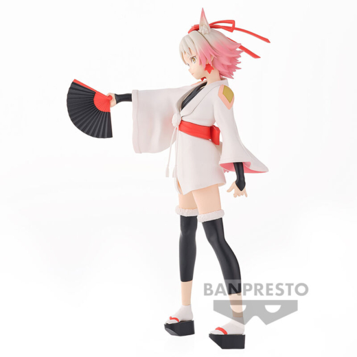 Figura Momiji Tensei Shitara Slime Datta Ken 21cm » Tu Tienda Anime Descubre el apasionante mundo de Figura Momiji Tensei Shitara Slime Datta Ken 21cm.