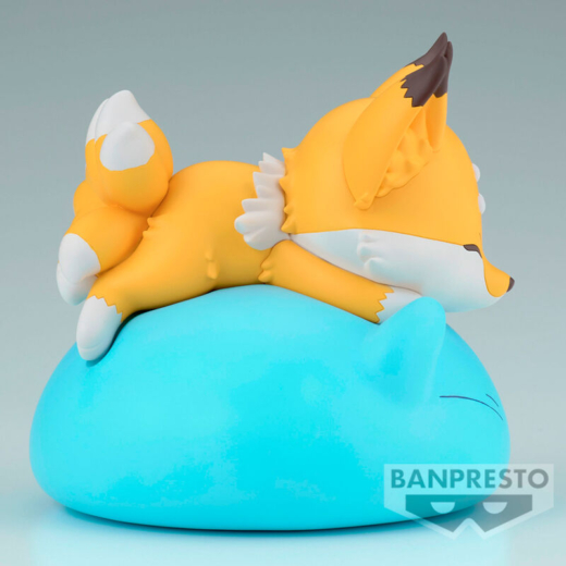 Figura Rimuru y Kumara Soft Vinyl » Tu Tienda Anime Descubre el apasionante mundo de Figura Rimuru y Kumara Soft Vinyl.