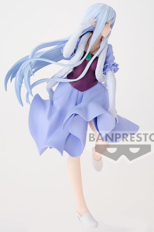 Descubre el apasionante mundo de Figura Elmesia That Time I Got Reincarnated as a Slime.