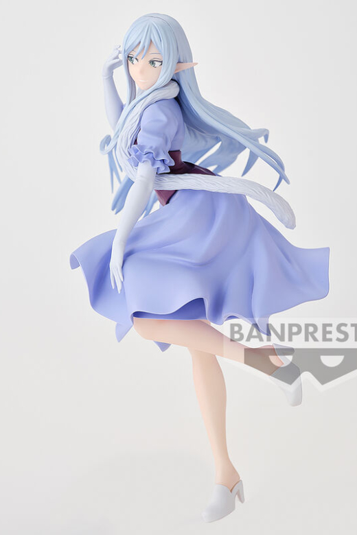 Descubre el apasionante mundo de Figura Elmesia That Time I Got Reincarnated as a Slime.
