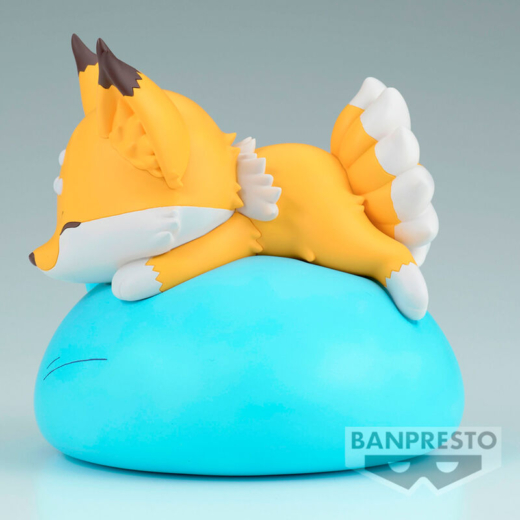 Figura Rimuru y Kumara Soft Vinyl » Tu Tienda Anime Descubre el apasionante mundo de Figura Rimuru y Kumara Soft Vinyl.