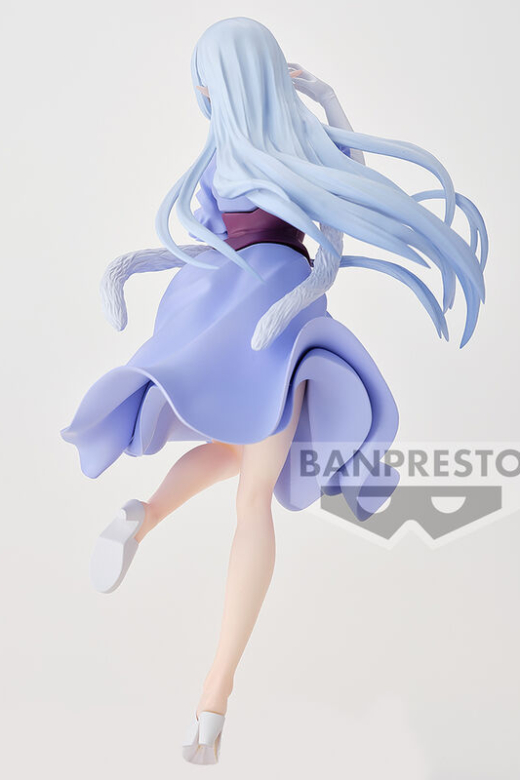 Descubre el apasionante mundo de Figura Elmesia That Time I Got Reincarnated as a Slime.